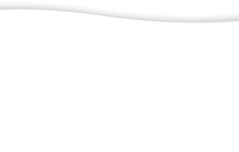 Curved background for tablet